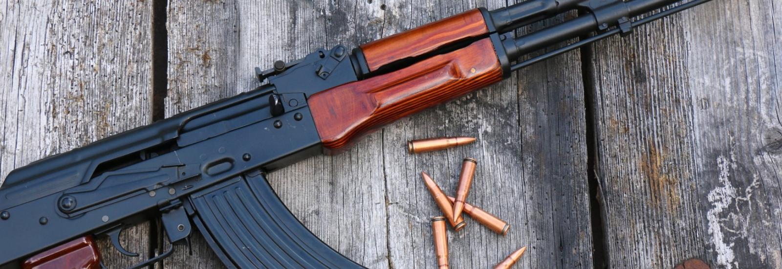 akm AKM | Belgrade Shooting Club