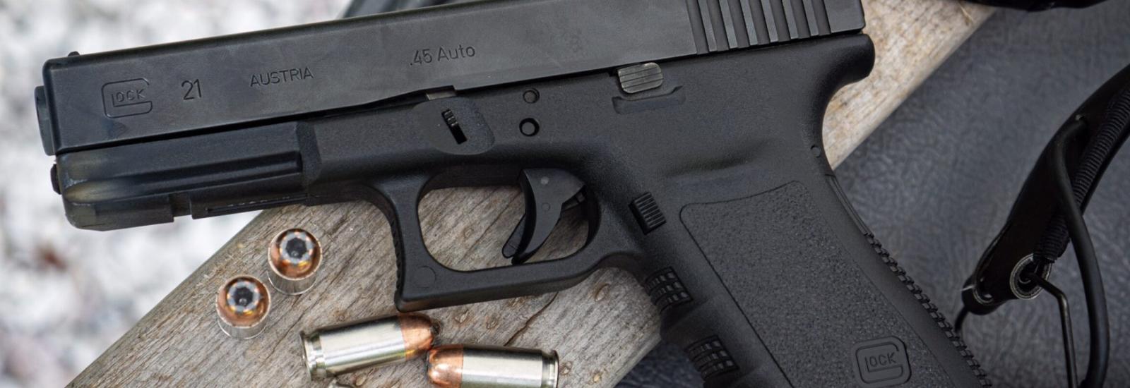 Glock 21
